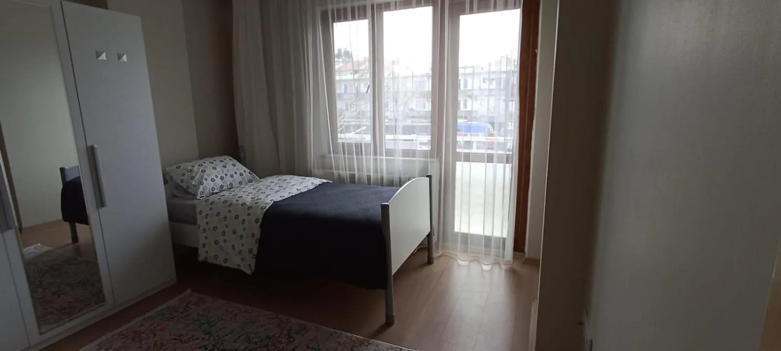 Апартаменты Historic Heart Home Стамбул