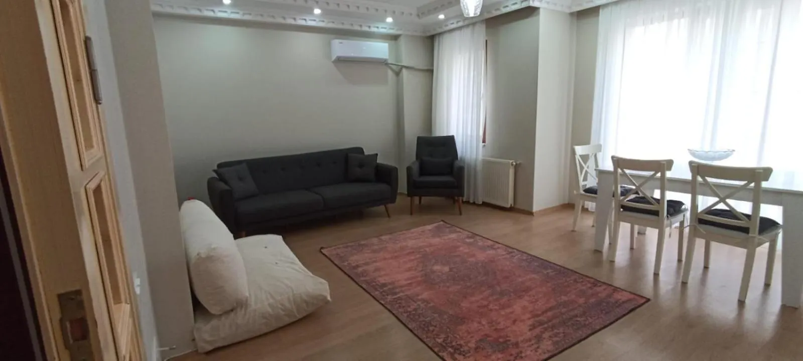 Апартаменты Historic Heart Home Стамбул Турция