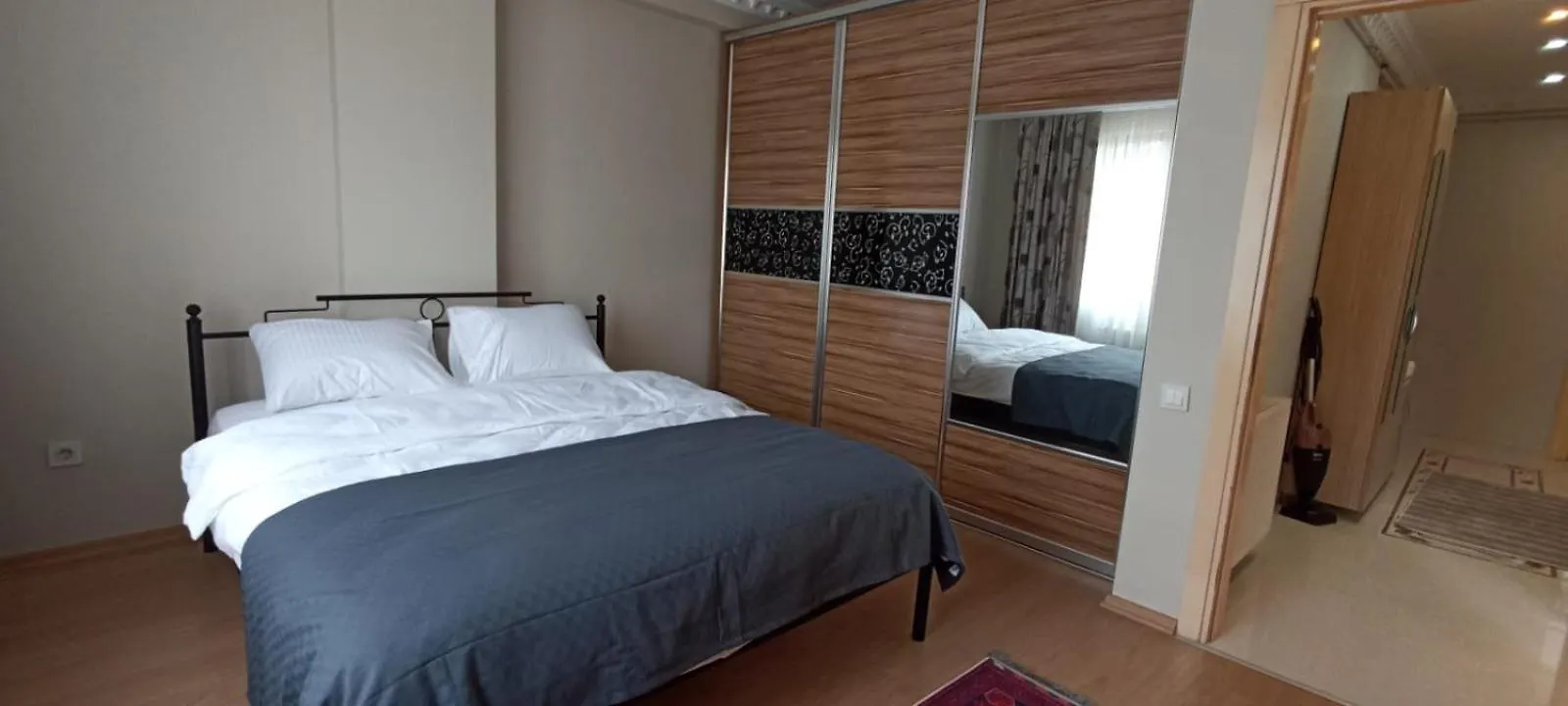 Historic Heart Home Estambul Apartamento