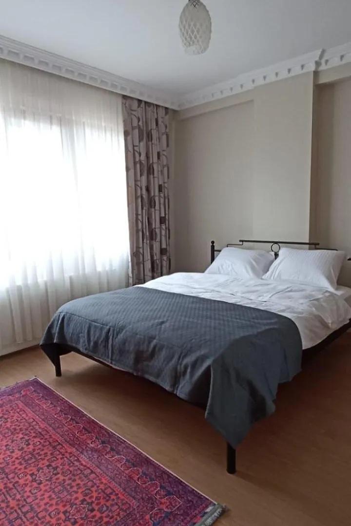 Historic Heart Home Estambul